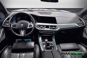 BMW X5 bild 4