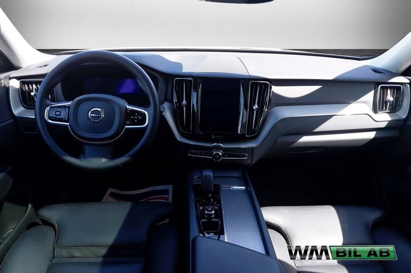Volvo XC60 bild 4