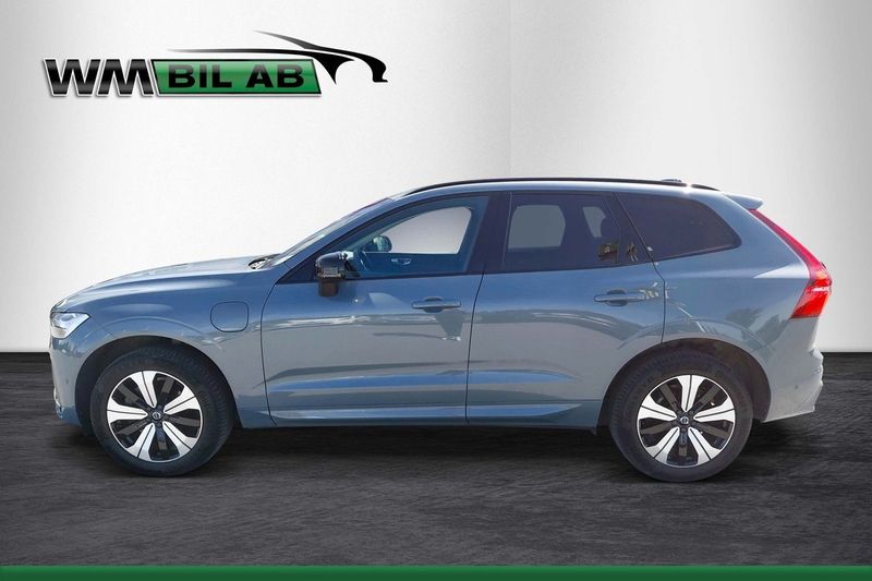 Volvo XC60 bild 2