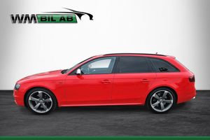 Audi S4 bild 2