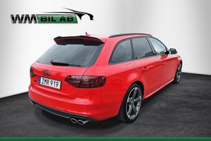 Audi S4 bild 3