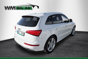 Audi SQ5 bild 3