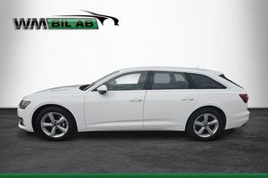 Audi A6 bild 2