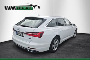 Audi A6 bild 3