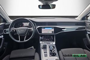 Audi A6 bild 4