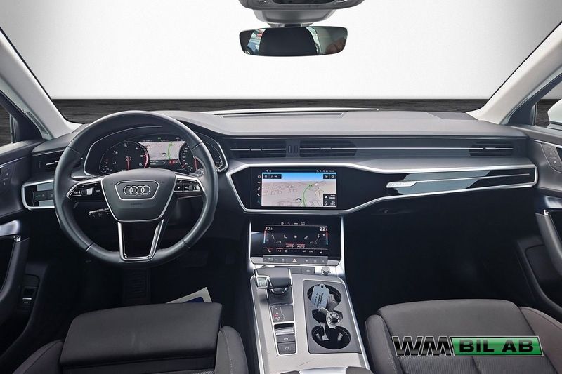 Audi A6 bild 4