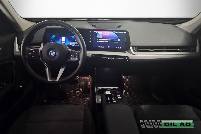 BMW X1 bild 5