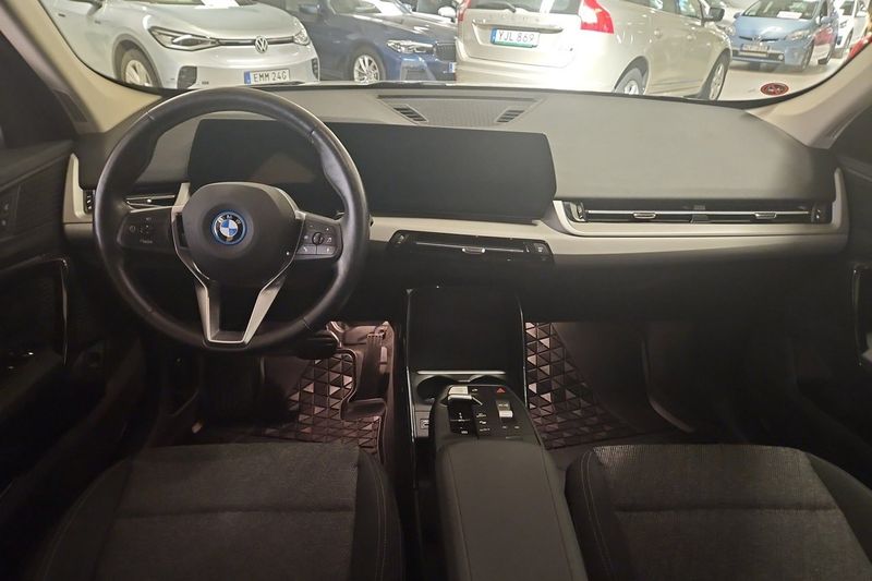 BMW X1 bild 4