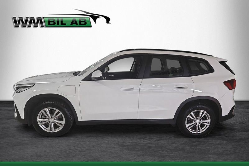 BMW X1 bild 2