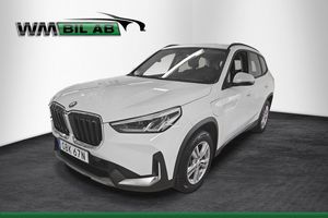 BMW X1 bild 1