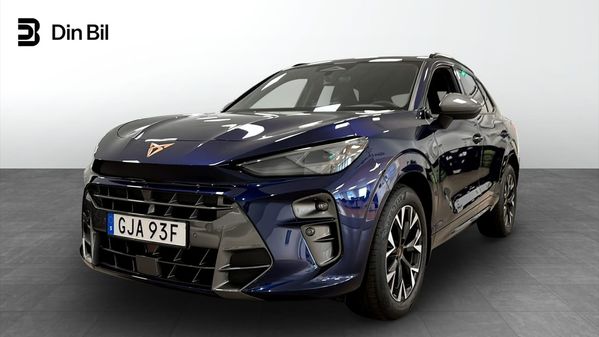 Cupra Terramar eTSI 150 DSG värmare/drag/keyless - 2025