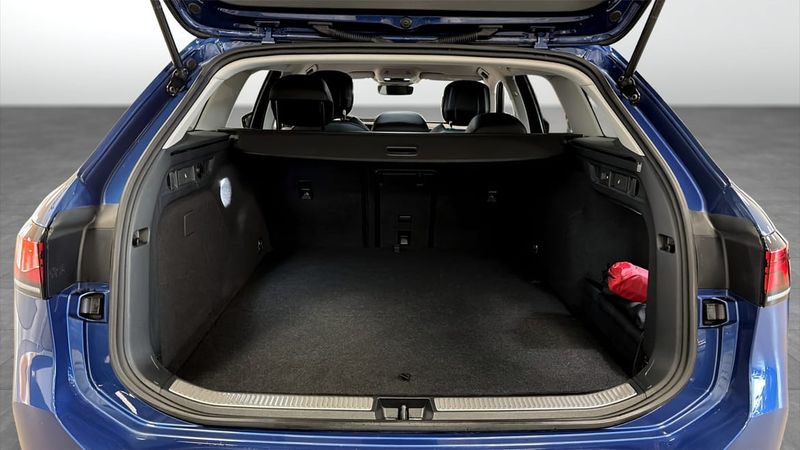 Volkswagen Passat bild 13
