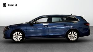 Volkswagen Passat bild 3