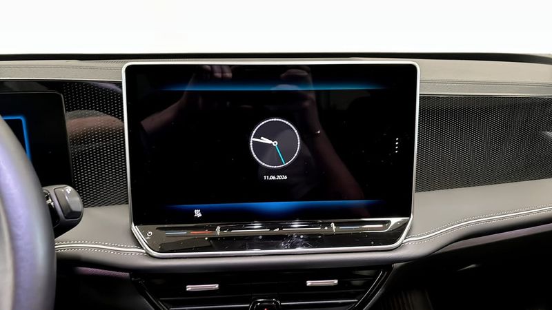 Volkswagen Passat bild 10