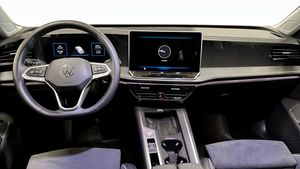 Volkswagen Passat bild 11