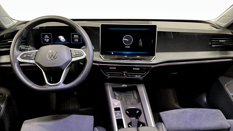 Volkswagen Passat bild 11