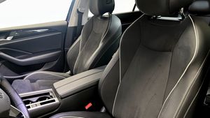 Volkswagen Passat bild 9