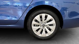 Volkswagen Passat bild 7