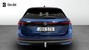 Volkswagen Passat bild 6