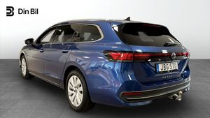 Volkswagen Passat bild 4