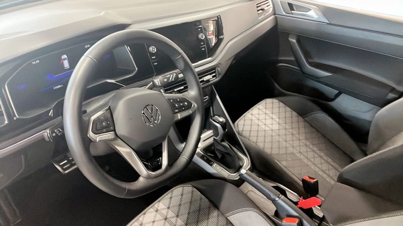 Volkswagen Taigo bild 8