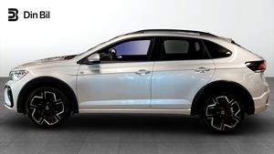 Volkswagen Taigo bild 3