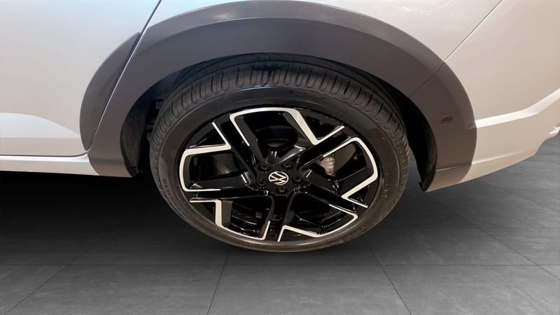 Volkswagen Taigo bild 7