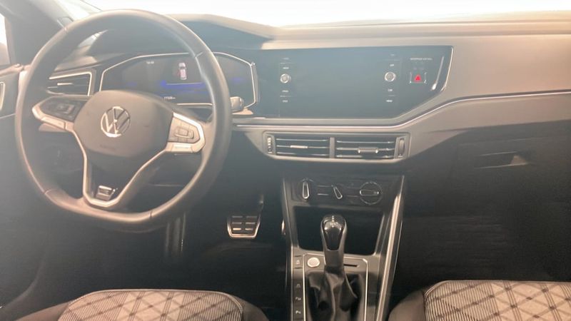 Volkswagen Taigo bild 11