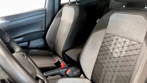 Volkswagen Taigo bild 9