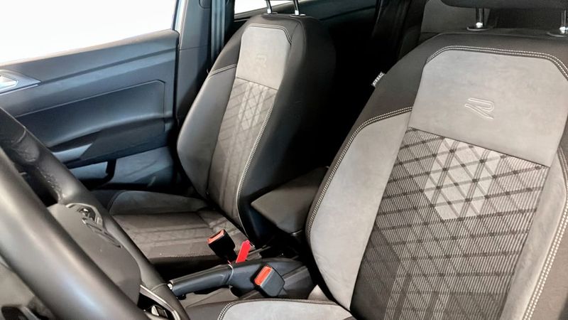 Volkswagen Taigo bild 9