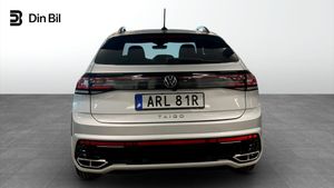 Volkswagen Taigo bild 6