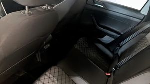 Volkswagen Taigo bild 12
