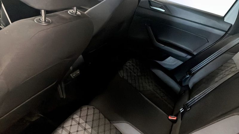 Volkswagen Taigo bild 12