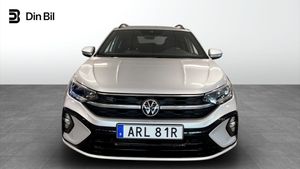 Volkswagen Taigo bild 5