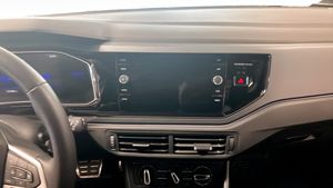 Volkswagen Taigo bild 10