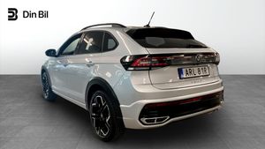 Volkswagen Taigo bild 4