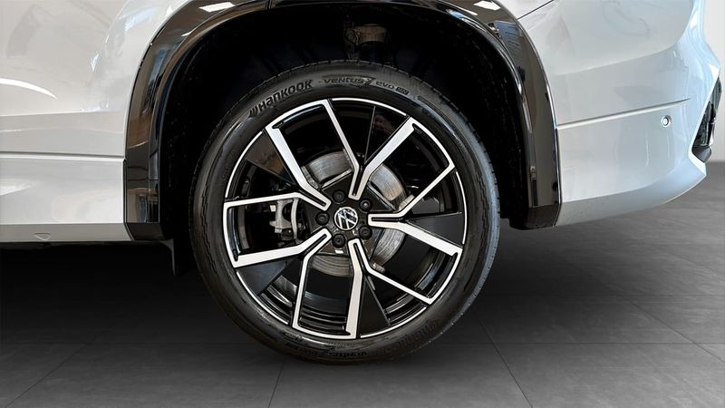 Volkswagen Tayron bild 7