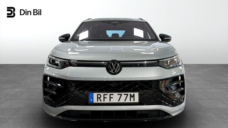 Volkswagen Tayron bild 5