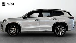 Volkswagen Tayron bild 3