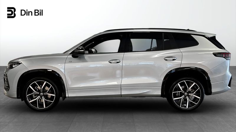 Volkswagen Tayron bild 3