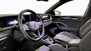 Volkswagen Tayron bild 8