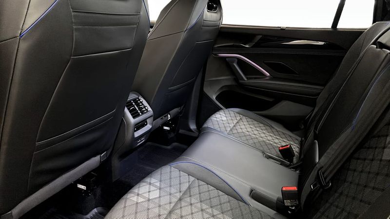 Volkswagen Tayron bild 13