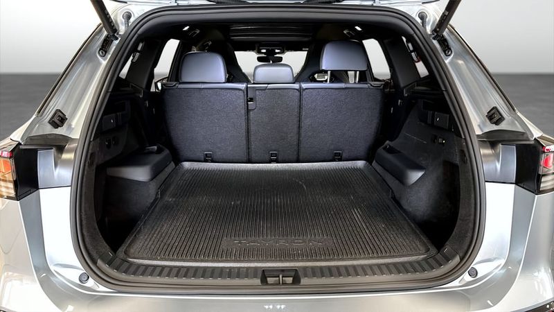 Volkswagen Tayron bild 14