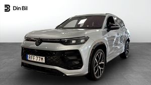 Volkswagen Tayron bild 1