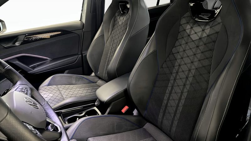 Volkswagen Tayron bild 9