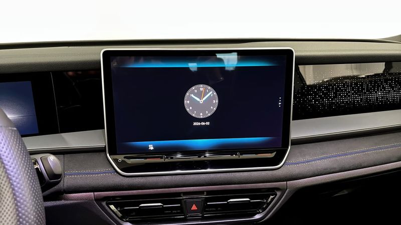 Volkswagen Tayron bild 11