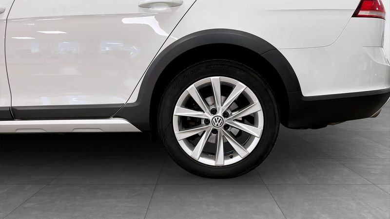 Volkswagen Golf bild 7