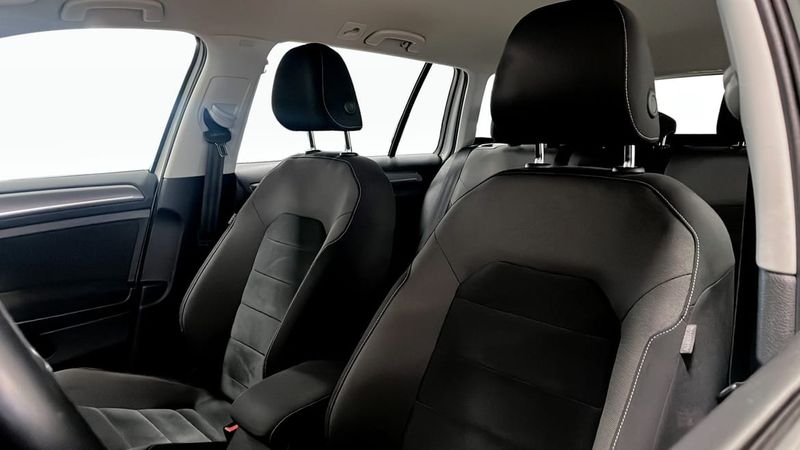 Volkswagen Golf bild 9