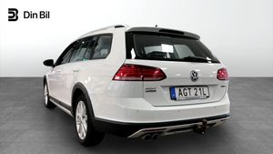 Volkswagen Golf bild 4