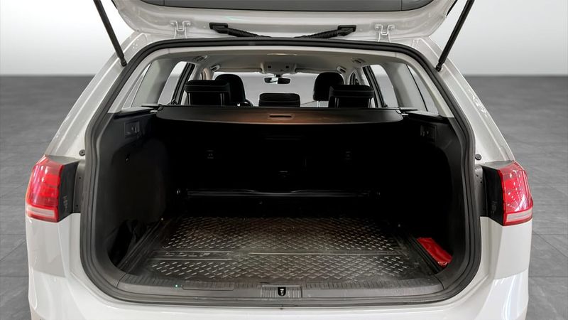 Volkswagen Golf bild 13